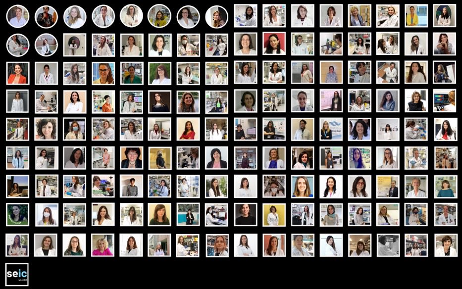 ✅ Esto es solo una muestra de algo mucho más grande: el programa #Conócelas de ⁦<a href="/ASEICAnews/">ASEICA</a>⁩. 150 detectives del cáncer estimulando las vocaciones de casi 6500 alumnas y alumnos de toda España. Sí, ⁦<a href="/ASEICAnews/">ASEICA</a>⁩ rocks!!! 👏💪 ⁦⁩ ⁦⁦