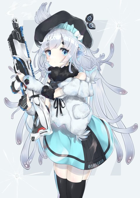 ゆげいじゅつ のtwitterイラスト作品 人気順