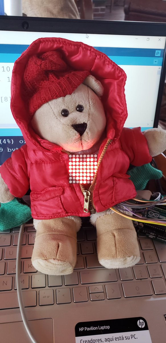 IsabelTech2012's tweet image. makeprojects.com/project/valent… #makeprojects