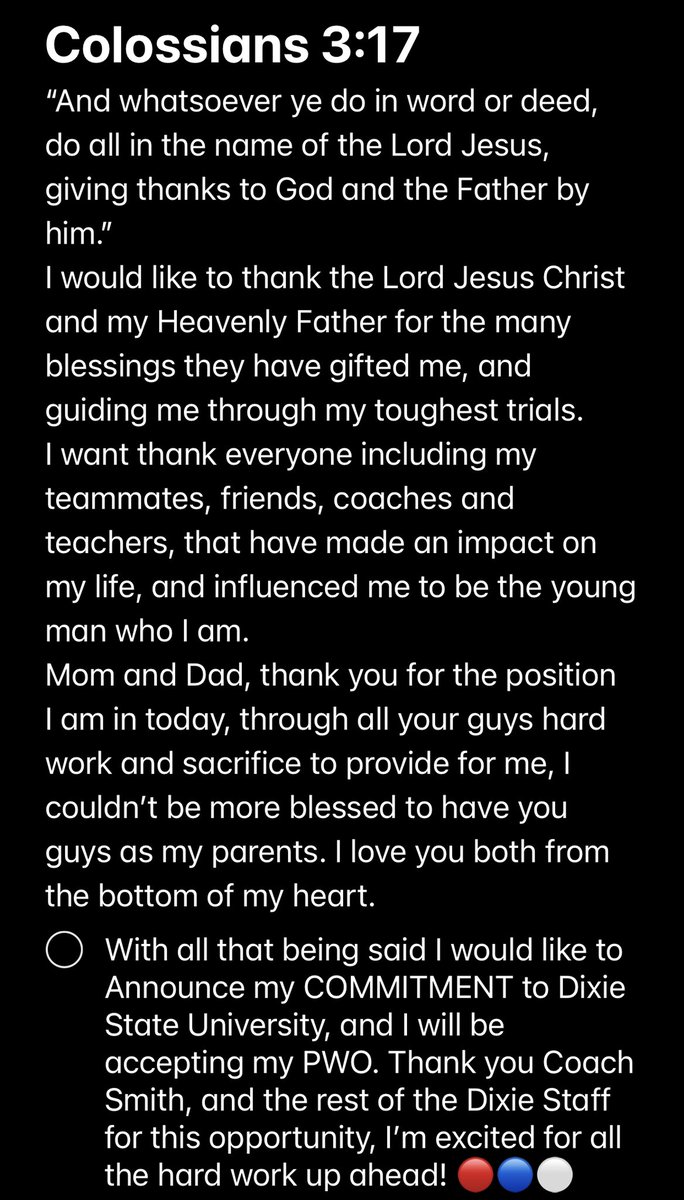 Jackson Lambert (@jcksnlmbrt1) on Twitter photo COMMITTED! So excited for this this opportunity! <a href="/CoachPPeterson/">Coach Paul Peterson</a> <a href="/michaeldsmith34/">Coach Smith</a> <a href="/Coach_Almond/">Tyler Almond</a> <a href="/jamespalmer6_/">James Palmer</a> <a href="/JonLehman/">Jon Lehman</a> <a href="/AlphaRecruits15/">Will Snowden</a> COMMITTED! So excited for this this opportunity! <a href="/CoachPPeterson/">Coach Paul Peterson</a> <a href="/michaeldsmith34/">Coach Smith</a> <a href="/Coach_Almond/">Tyler Almond</a> <a href="/jamespalmer6_/">James Palmer</a> <a href="/JonLehman/">Jon Lehman</a> <a href="/AlphaRecruits15/">Will Snowden</a>