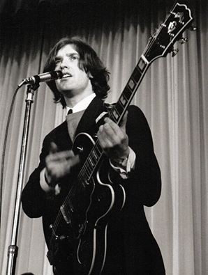 Happy 74th Birthday Dave Davies!   