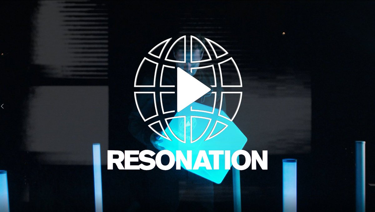 ResonationRadio's tweet photo. Up next is a world premiere! You've heard it as an ID before, but now the word is out: This is 'I Fake A Smile' by @DIM3NSIONMUSIC! [@FlashoverRec]

Listen to #RES010 live:
https://t.co/zgzIVmyxCa https://t.co/IJPcYR2ShG