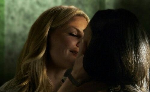 Not kisses anymore, but HOW GORGEOUS are they?