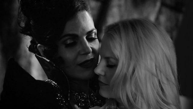 Not kisses anymore, but HOW GORGEOUS are they?