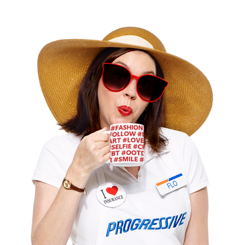 ItsFlo's tweet photo. Switching and saving, it’s a lifestyle.
