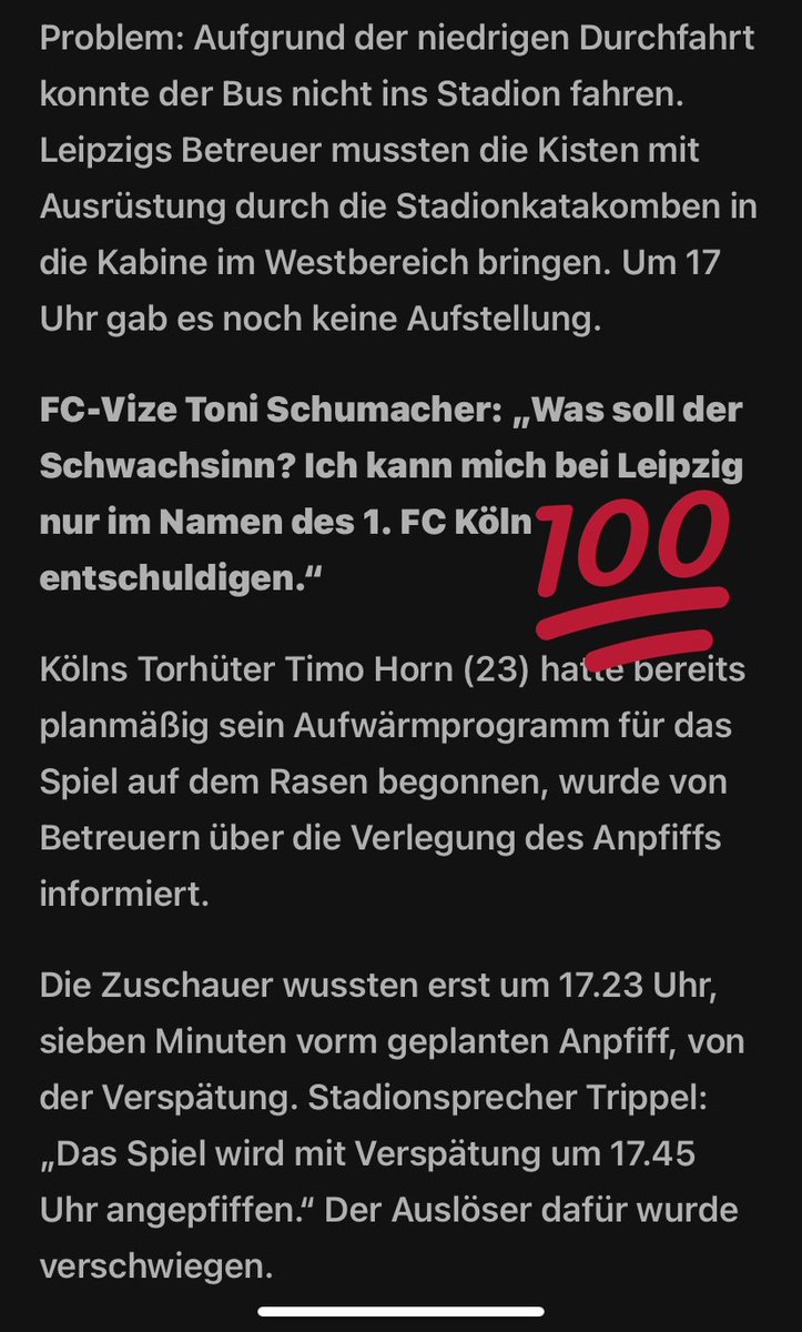 Tanit Koch (@tanit) on Twitter photo Ist das etwa der #Schwachmaten Tweet, der @Fritz_Esser von der „aktiven Fanszene“ angelastet wird? Kontext ist alles. <a href="/fckoeln/">1. FC Köln</a> <a href="/ntvde/">ntv Nachrichten</a> @KatrinEberhardt <a href="/koesterfabian/">Fabian Köster</a> #fairbleiben #effzeh Ist das etwa der #Schwachmaten Tweet, der @Fritz_Esser von der „aktiven Fanszene“ angelastet wird? Kontext ist alles. <a href="/fckoeln/">1. FC Köln</a> <a href="/ntvde/">ntv Nachrichten</a> @KatrinEberhardt <a href="/koesterfabian/">Fabian Köster</a> #fairbleiben #effzeh