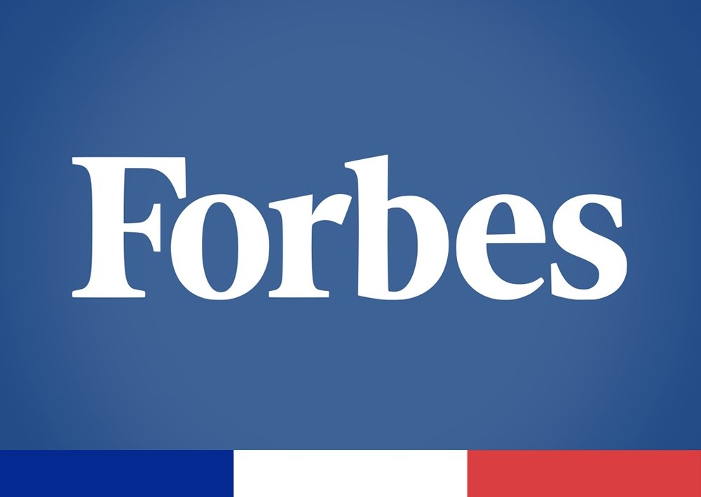 MultiversX's tweet image. $EGLD just got covered in Forbes France 🇫🇷 

&quot;What crypto project will be the first to reach the $1 trillion dollars valuation?&quot; by @forbes_fr 

#hypergrowth100 Day 30

forbes.fr/business/quel-…