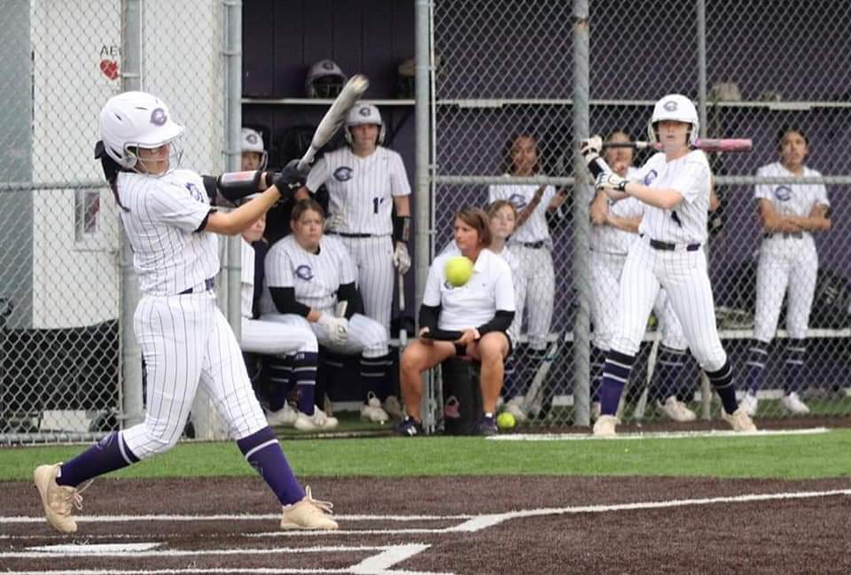 Celebrating National Girls and Women in Sports Day!