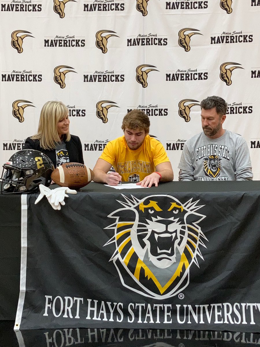 Signed!!🟡⚫️ #DefendTheFort