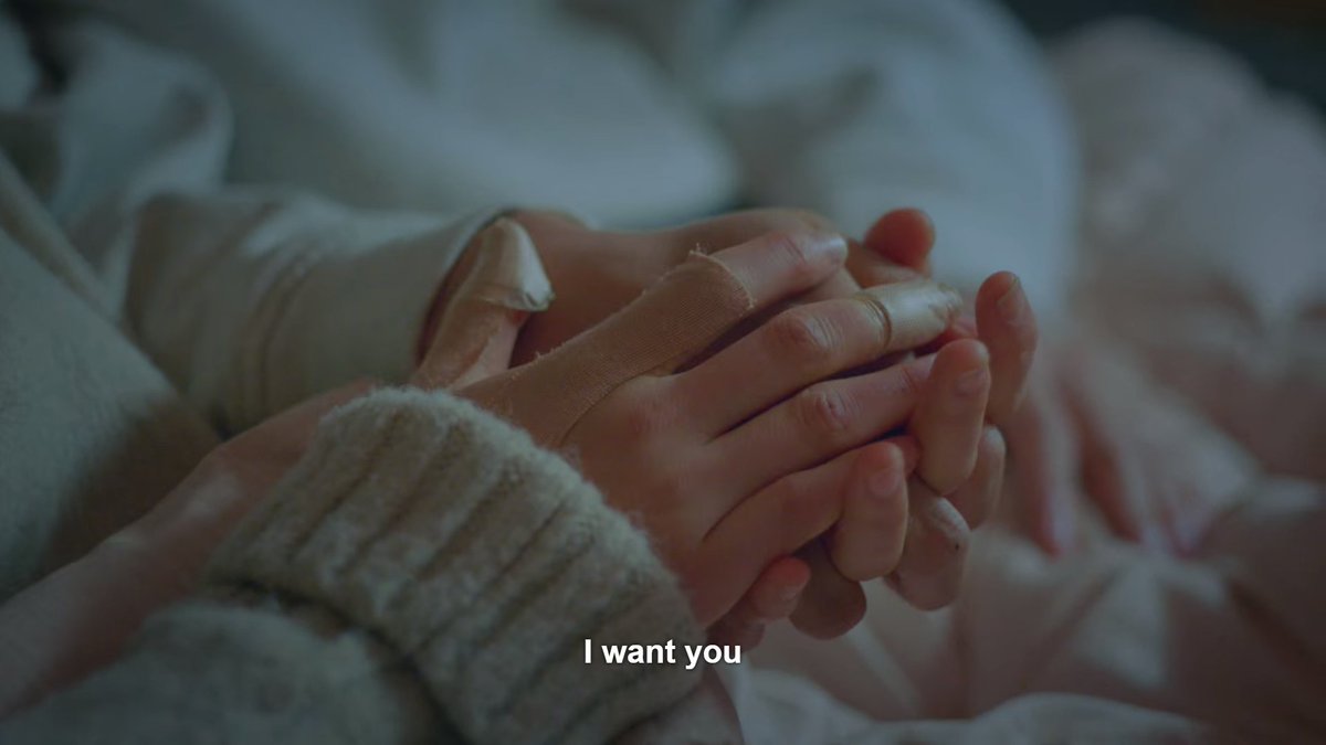 She's not searching for a person who completes her but a person who is complete to compliment her.Long-term relationships are important for her. Platonic or romantic.