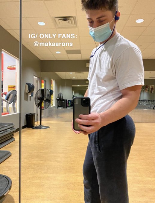 TW Pornstars - Mak Aarons. Fotos y vídeos de Twitter. Página 10