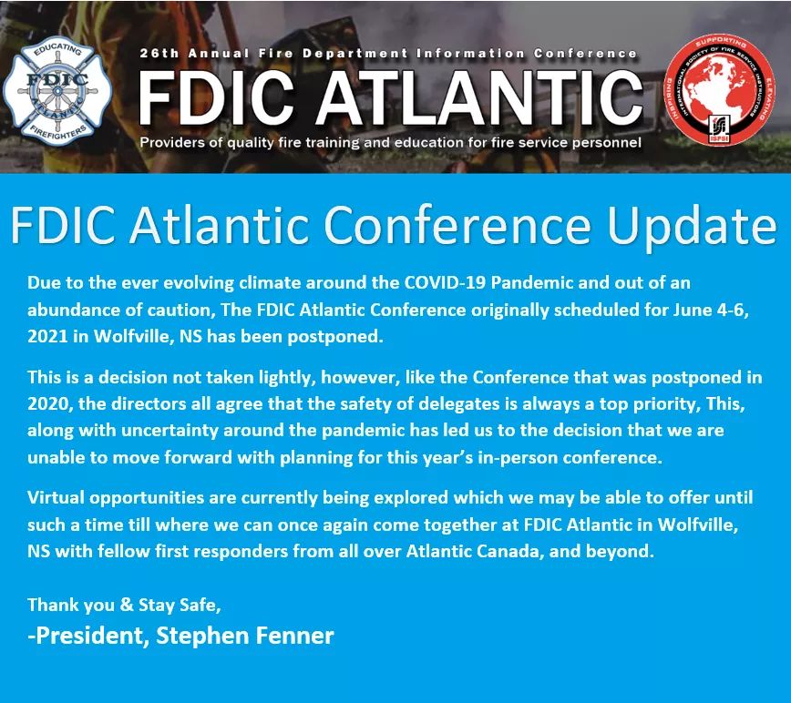 FDIC Atlantic (@fdicatlantic) on Twitter photo 