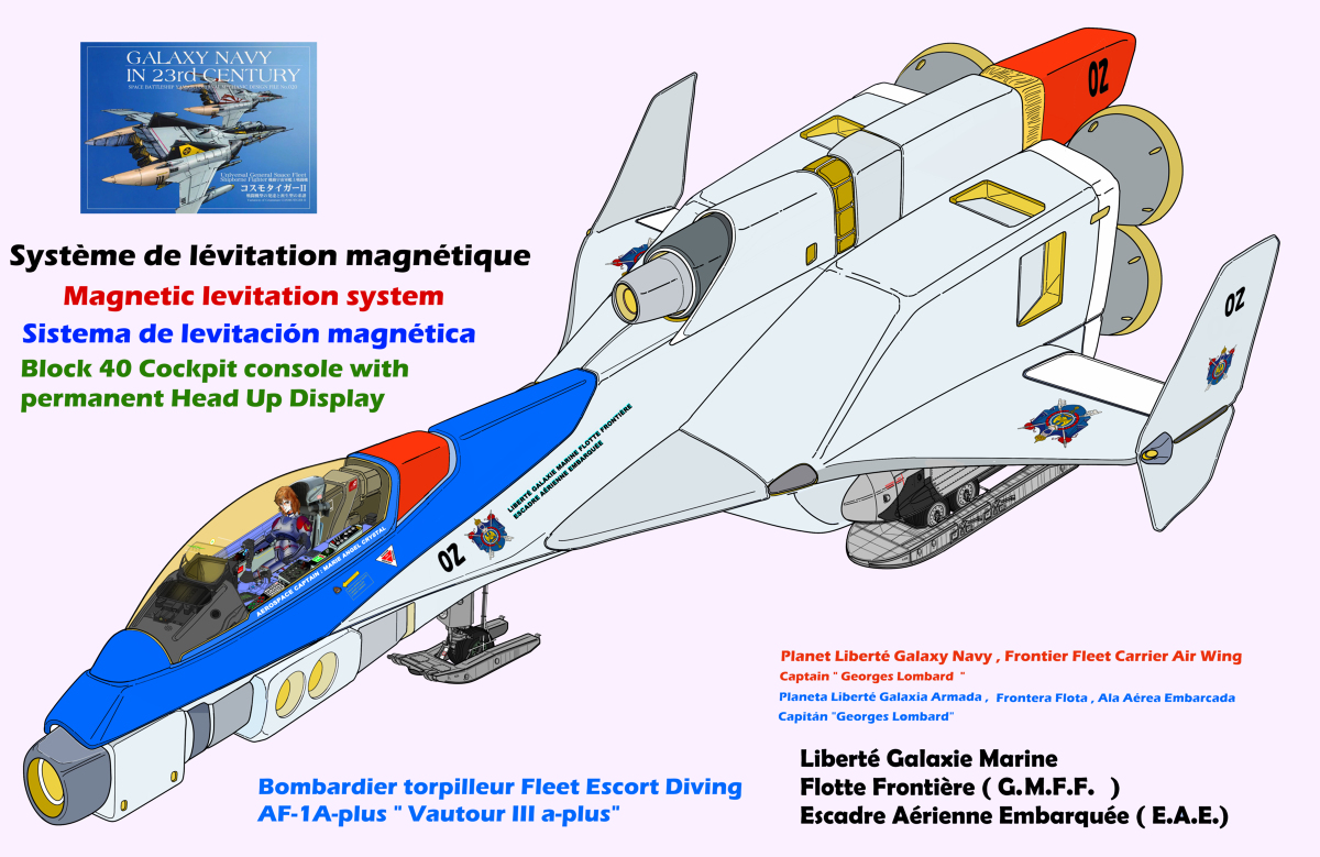 ゆい奈 Block40 Hud更新 Af 1a ボートゥールiii 超時空騎団サザンクロス 護衛戦闘機 艦上戦闘機 Su 57 T Co Nykqovzscb ゆい奈 Block40 Hud更新 Af 1a ボートゥールiii 超時空騎団サザンクロス 護衛戦闘機 艦上戦闘機 Su 57 T Co Nykqovzscb