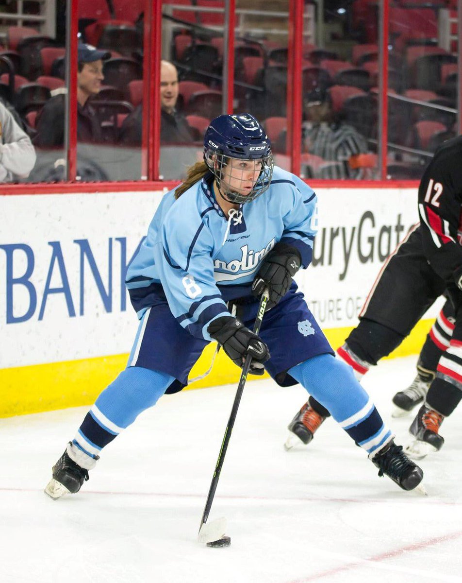 Carolina Hockey tweet media