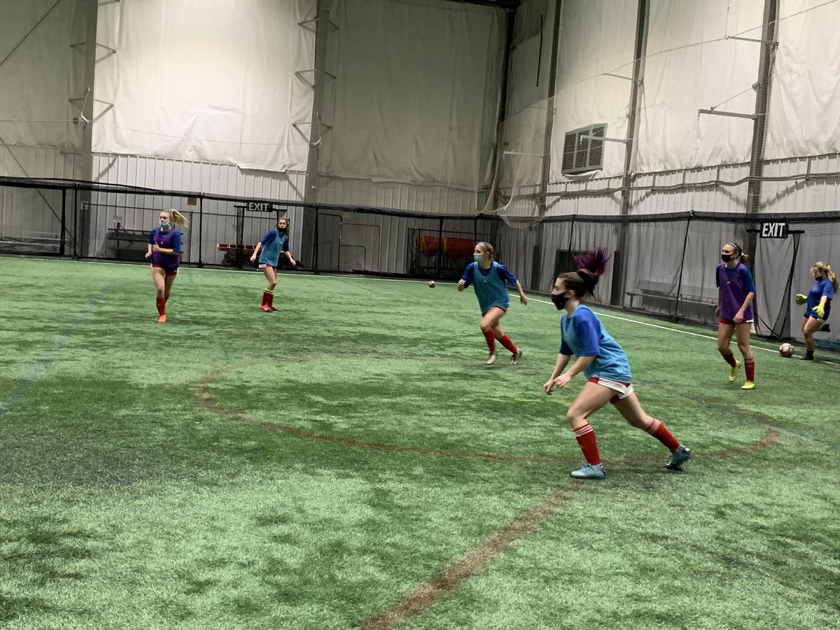 Beadling 2003/2004 Girls Academy tweet media