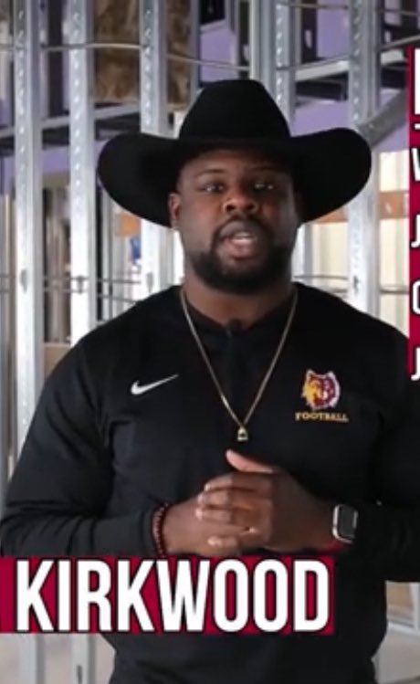 How it started                How it’s going
@DKirkwoodNSU