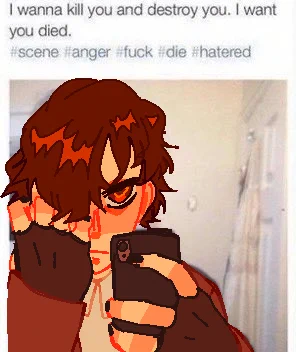 has anyone done this yet #wilbursootfanart 