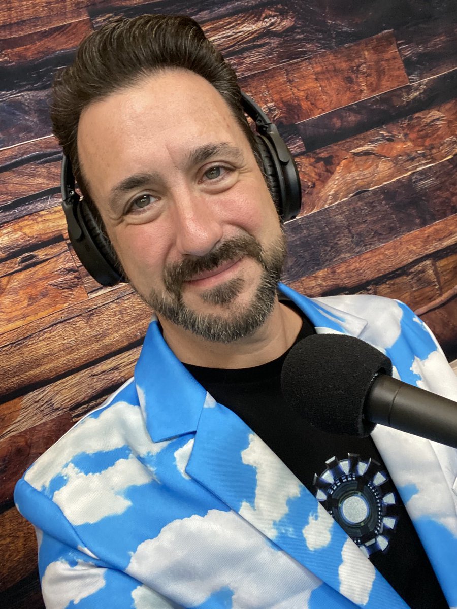 thebackupninja's tweet image. Had more than just my head in the clouds while hosting a data protection webinar this morning. Can’t wait to do it again in a couple hours!