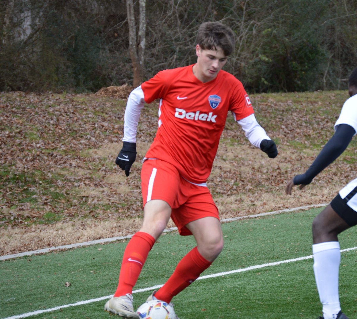 2003 B Tennessee SC ECNL tweet media