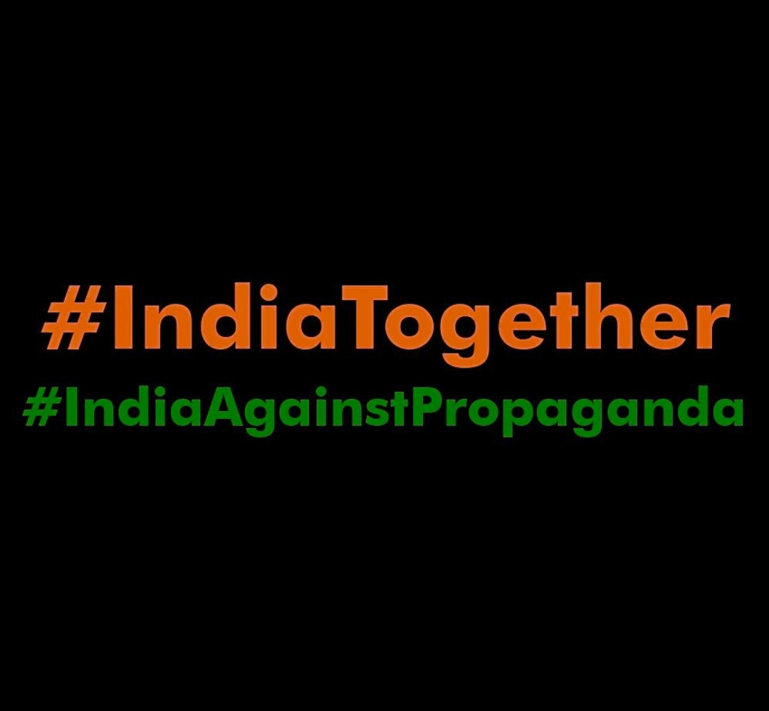 prakashom99's tweet photo. #IndiaAgainstPropaganda https://t.co/erkPXO0gDy