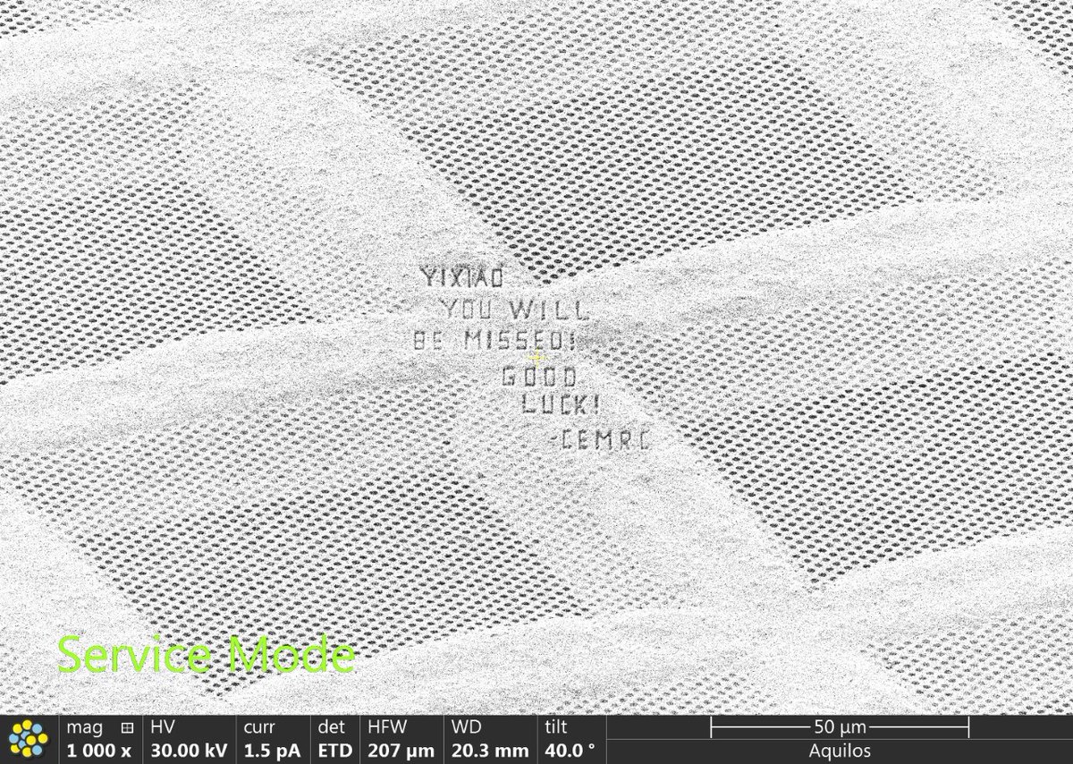 Mark Ebrahim tweet media