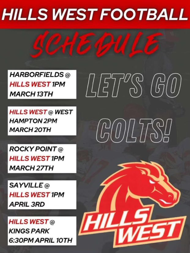 2021 Spring Football!!!!!