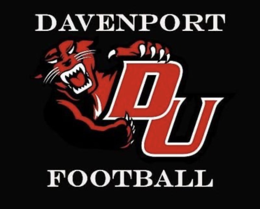 Devarius MITCHELL tweet media