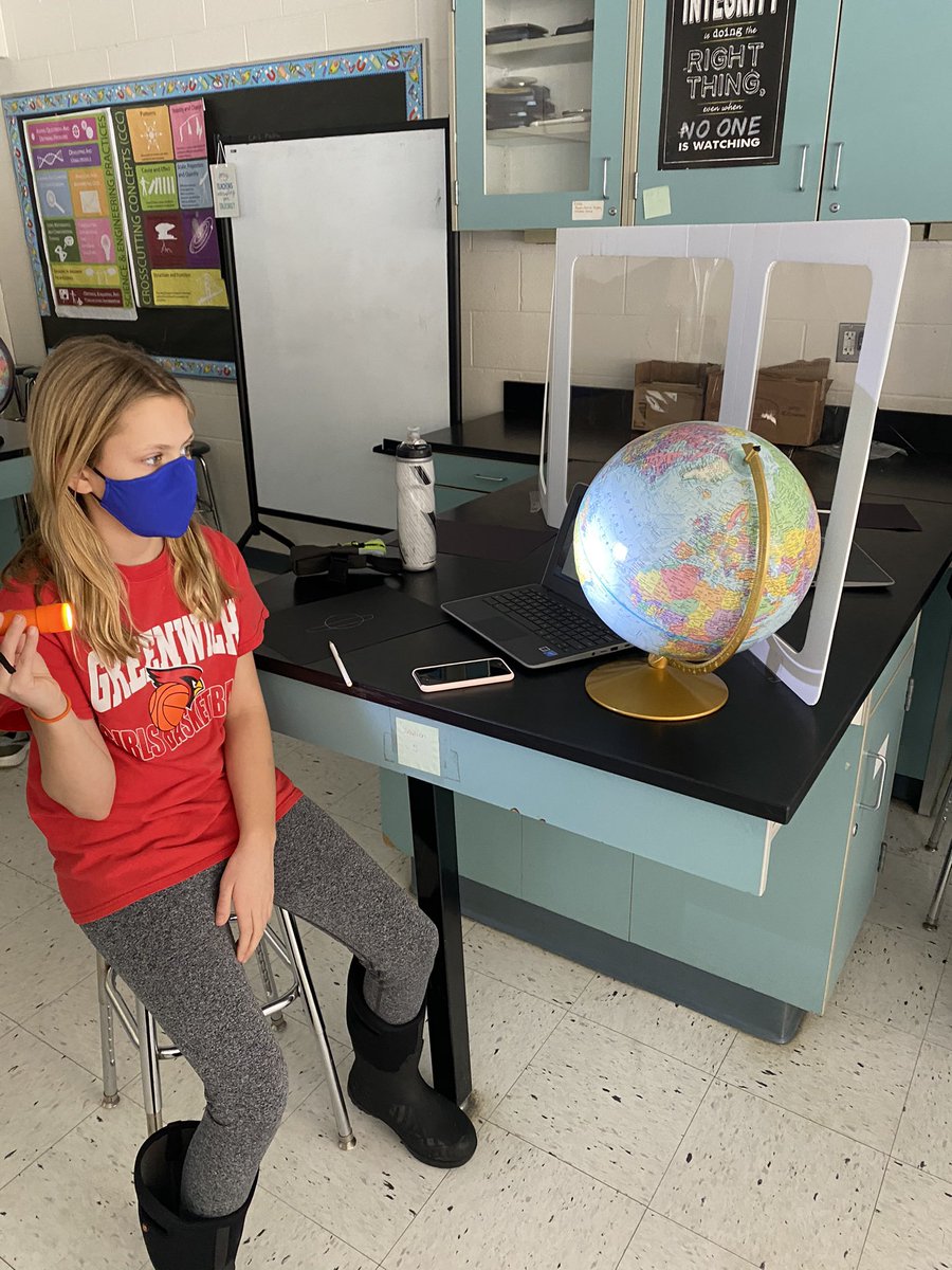 Tracey Ann Ferguson tweet media