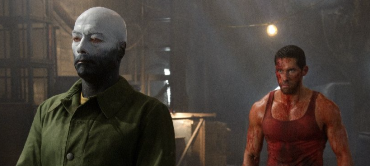 hardcasters's tweet photo. It's our 20th episode and what better way to spend it than with Scott Adkins and Universal Soldier: Day of Reckoning!

https://t.co/NCn8dWxc21 https://t.co/Qh90fSUpmx