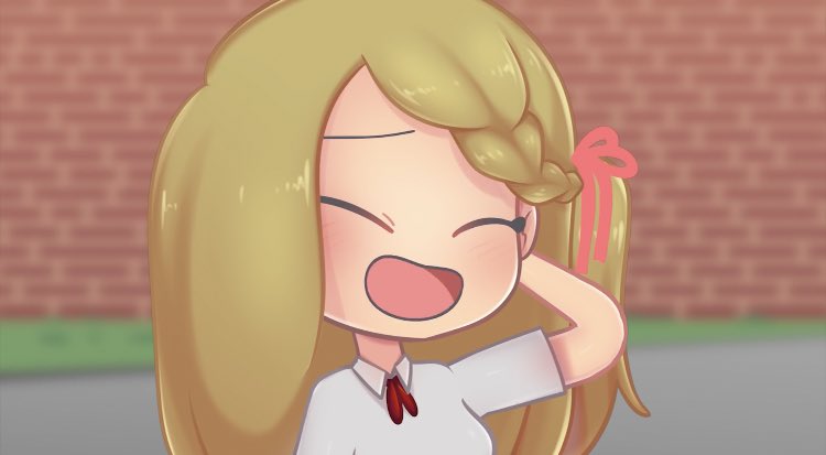 FHS_BestQuotes's tweet photo. #FHSBestQuotes #BonBonFHS 

"¡Dejen paso a los verdaderos artistas!" 🐰💙

"¡Wow! Soñé que llevabas ese peinado" 🐰💜

"¡¿Ah?! Ay ay ay..." 🐰💙

"Em... Creo que desayunó poco... jejeje" 🐤💛

#FHSWorldDomination https://t.co/Xl3Tg1VlYC