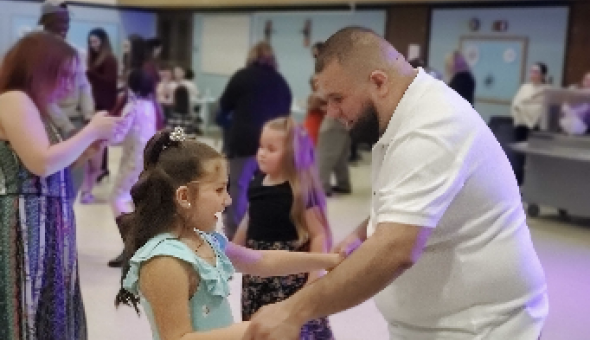 Clark, Miles Park and Willson schools were already on a list of America’s Healthiest Schools. Now they are being honored for partnering with families to support student health needs.  bit.ly/3tmX2IN <a href="/HealthierGen/">Alliance for a Healthier Generation</a> <a href="/Kohls/">Kohl's</a>