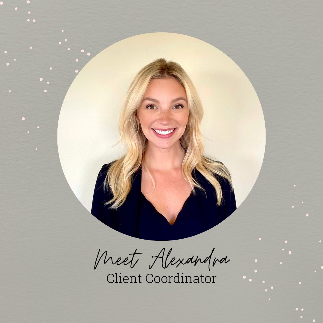 LexingtonPR's tweet image. Meet our new Client Coordinator, Alexandra Mulvaney! She is a Seattle native and recent graduate from Belmont University with a B.S. in Communications and a minor in Journalism. She is now expanding her skillset into public relations, and we are thrilled to have her on the team!