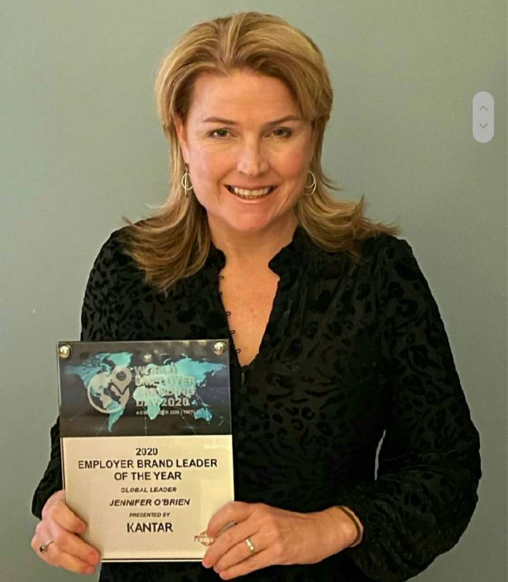 What are the most important skills to develop for #employerbrand leaders? #EmployerBranding College recently caught up with the 2020 Employer Brand Leaders of the Year to ask this and other questions in a Q&amp;A interview. 👉 employerbrandingcollege.com/post/employer-… #worldEBday