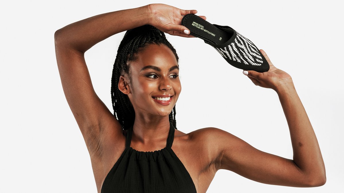 According to recent studies, around 373 million plastic water bottles end up as waste each year. We’ve crafted our newest collection from a GRS-approved textile that’s composed of more than 80% PET (recycled plastic bottle).

Click the link to read more. - bit.ly/39J6lLd