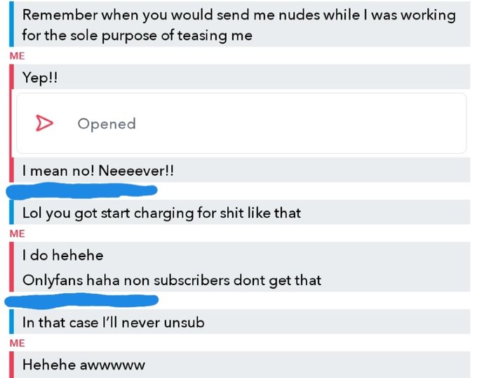 Wonder why you should sub to my onlyfans?  You get perks! Naughty streaks, premium snapchat story, you<a href="/tag/tattoo"class="tags"><span>#tattoo</span></a><a href="/tag/carebears"class="tags"><span>#carebears</span></a><a href="/tag/watercolor"class="tags"><span>#watercolor</span></a><a href="/tag/bodypaint"class="tags"><span>#bodypaint</span></a><a href="/tag/40k"class="tags"><span>#40k</span></a>