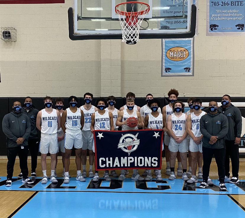 Chris Barron (@cville_wildcats) on Twitter photo CONCORDE DISTRICT CHAMPIONS! <a href="/CvilleBoysBball/">Catonsville HS Boys Basketball</a> takes home another district championship, their fourth in the last five seasons! CONCORDE DISTRICT CHAMPIONS! <a href="/CvilleBoysBball/">Catonsville HS Boys Basketball</a> takes home another district championship, their fourth in the last five seasons!