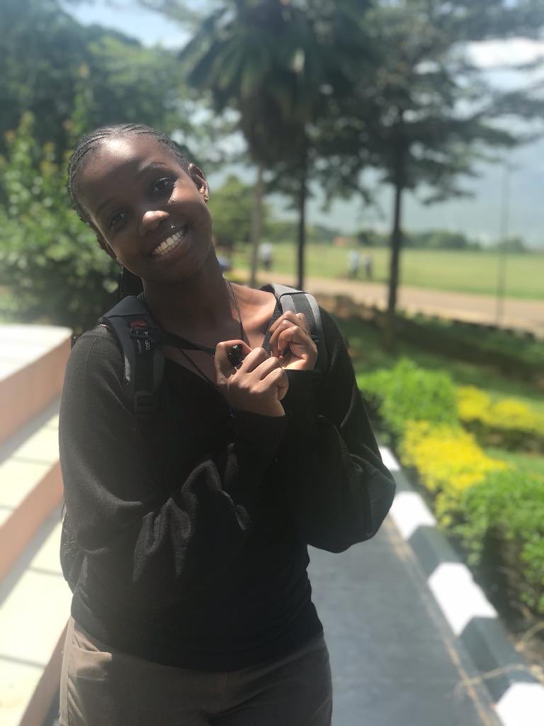 jenipher_carol's tweet photo. Quick fixes don’t work! Give what it takes to get things done! #BeResponsible #getstartedgetmoving @voyota255 @AfricAid https://t.co/BZbwF4DVWC