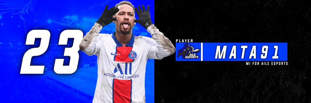 💪Pues  una temporada mas junto a este club <a href="/Aile_eSports/">Chile eSports</a> dar las gracias por confiar en mi y contar conmigo.. Esperando de cara a la renovacion para la siguiente temporada..💪(23)