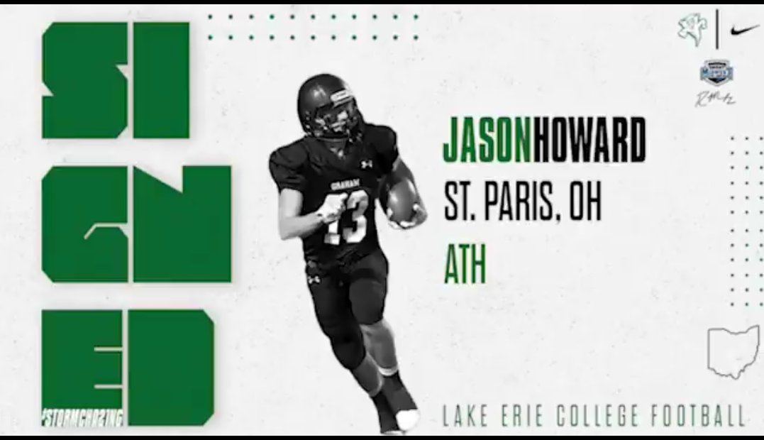 Huge congratulations to these 3 young men for committing to play at the next level. Couldn't be more proud. You earned it <a href="/gavadms2/">Gavin Adams</a> @RileyFritts <a href="/H13Jason/">Jason Howard</a> <a href="/GrahamAthletics/">Graham Athletics</a>