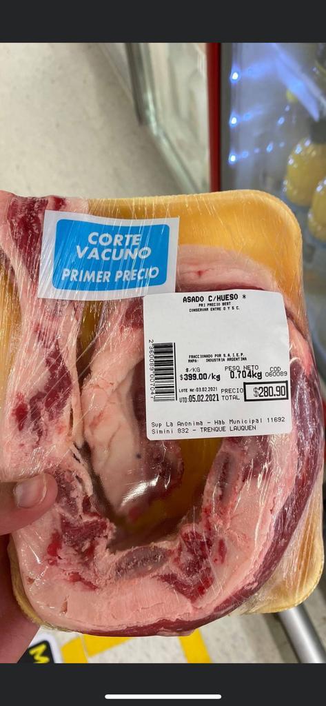 Mariano Gorodisch tweet media