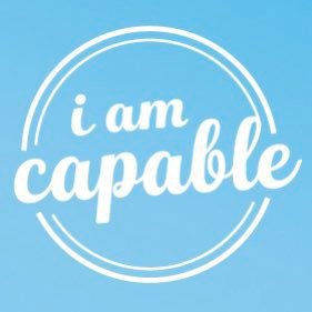 chapsostrength's tweet photo. Today’s affirmation: I am capable. Challenge yourself to do something you’ve been putting off. You ARE capable. https://t.co/SBVAdcAVD1