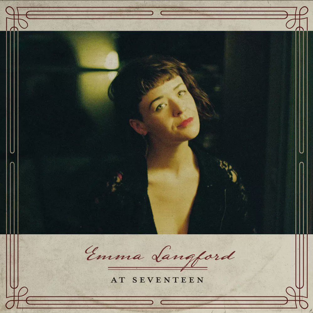 A or B?

A beautiful new mix of "At Seventeen" comes out this Friday ☺️

#bandcampfriday