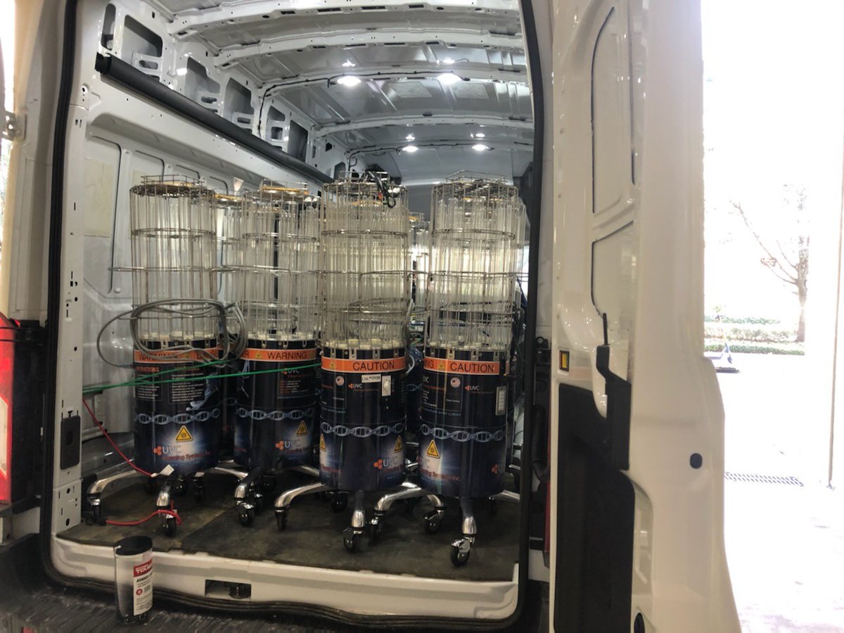 ipProgram's tweet image. Headed to @SuperBowl @NFL as @ipProgram  as a program sponsor, will have our #UVC disinfection equipment on display!  #FightCOVID19  #InfectionPrevention #StrongerTogether @Buccaneers @TomBrady #GoBucs! @golic @JerryRice @camjordan94 @ryantannehill1 @ESPNBooger @RonnieLottHOF