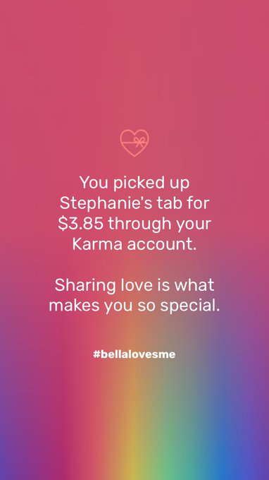 #karma https://t.co/phazsWo0dG<a href="/tag/karma"class="tags">#karma</a>