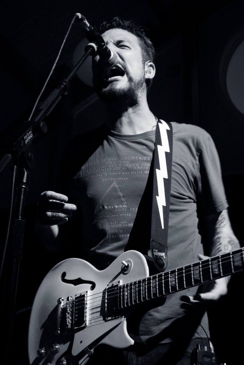 Today is not Frank Turners birthday