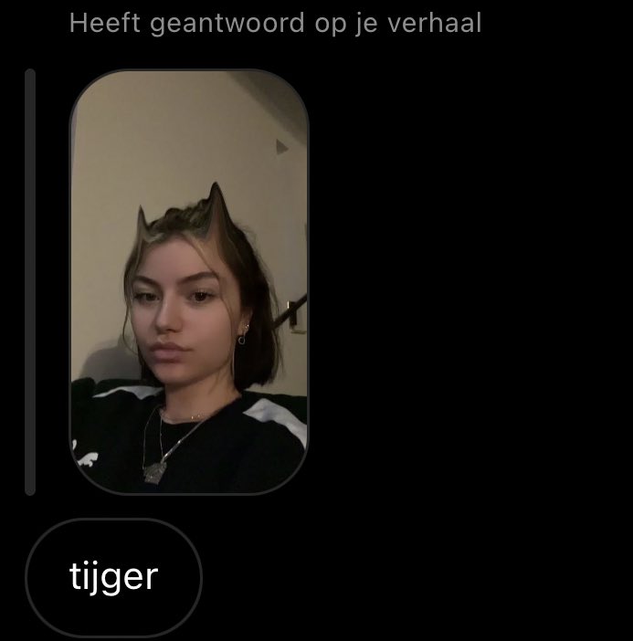 jongens gaan je 5 dagen negeren en dan dit reageren opje verhaal