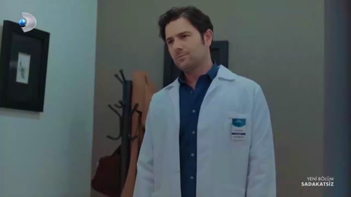 Bu hikâyede yanan Turgay oldu  #sadakatsiz