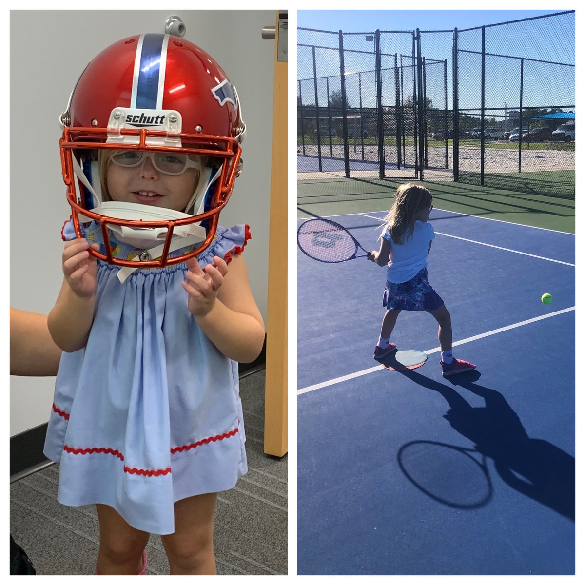 Brian_E_White_'s tweet image. While today is National Girls and Women in Sports Day, we're proud of all the amazing women in our programs here at @FAUAthletics EVERY day!
 
Recognizing the role sports can play in the lives of women is especially impactful to me as a father of two girls.