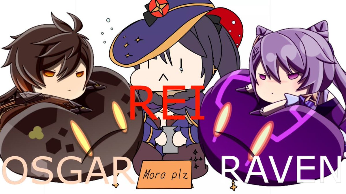 Obviously mine is the backup one