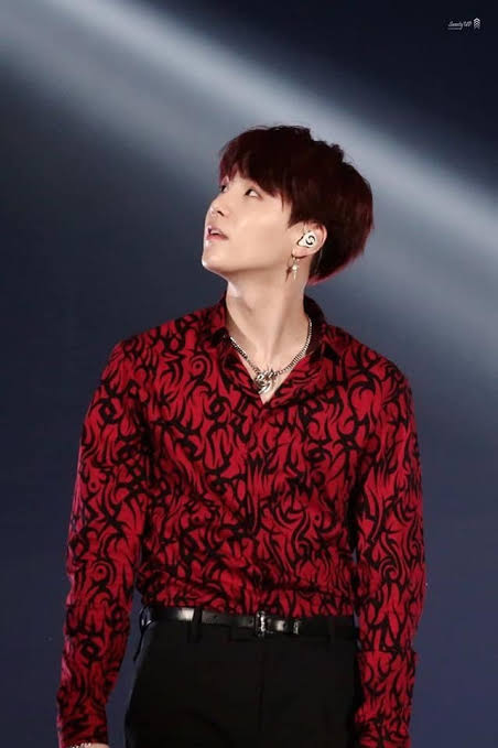 BTS as Ankara (A thread)